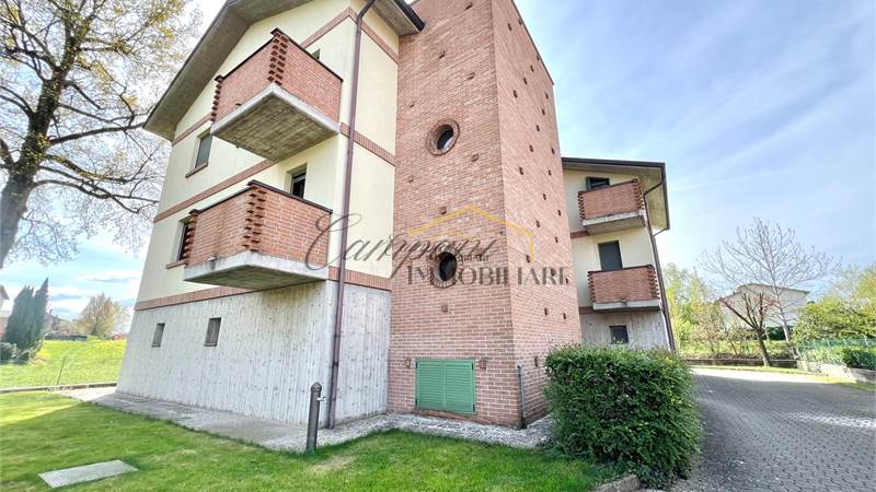 RECENTE APPARTAMENTO BILOCALE A FOGLIANO
